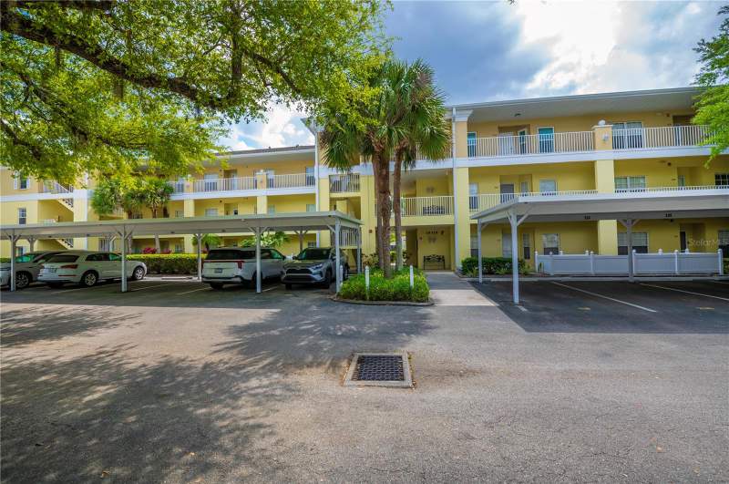 2 bedroom Condominium at 19325 Water Oak Drive #204, Heritage Oak Park-Waterside Club 01 At Heritage, Port Charlotte — photo 2