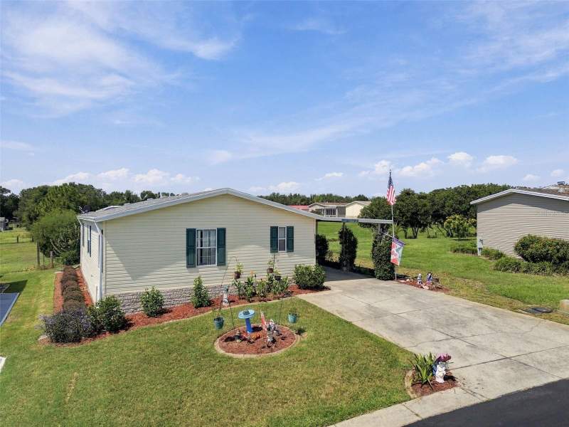 2 bedroom Manufactured Home at 37340 Neukom Avenue, Grand Horizons Ph 01, Zephyrhills — photo 4