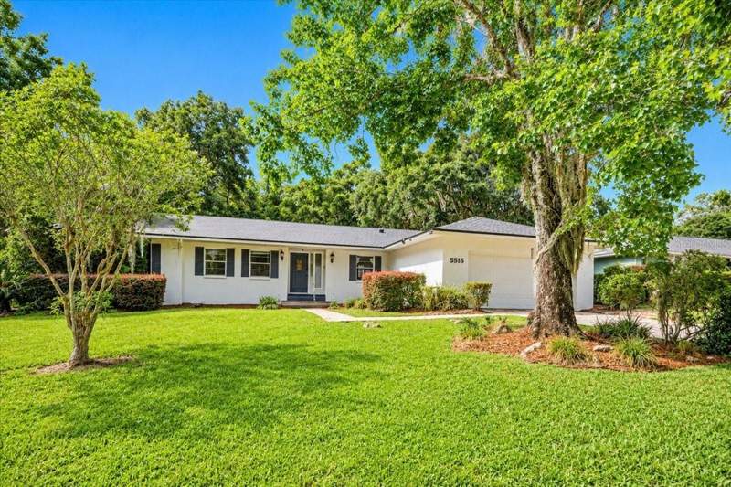 3 bedroom Single Family Residence at 5515 SW 35th Way, Country Club Estate McIntosh Grt, Gainesville — photo 2