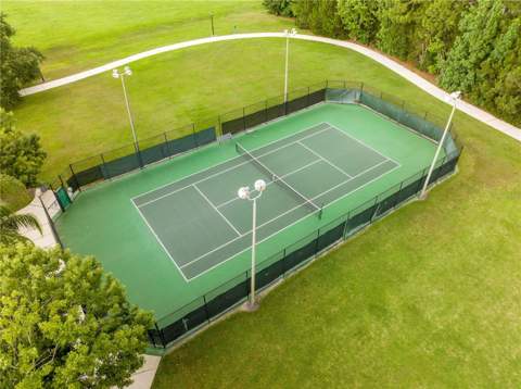 2547 Raccoon Run Lane, Orlando FL - photo 18 of 20