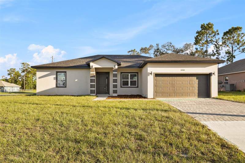 4 bedroom Single Family Residence at 6460 SW 129 Loop, Marion Oaks Un 10, Ocala — photo 2