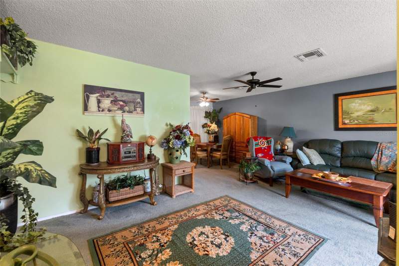 2 bedroom Single Family Residence at 10541 Green Meadow Lane, San Clemente Village, Port Richey — photo 5
