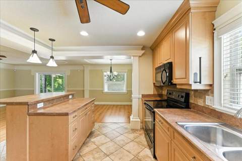1067 Chokecherry Drive, Winter Springs FL - photo 6 of 6
