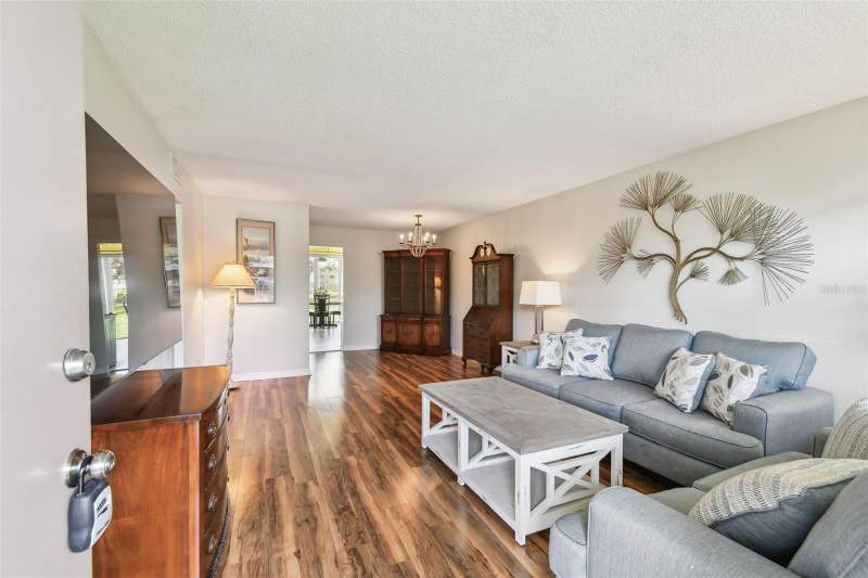 2 bedroom Condominium at 5095 Bay Street #103, Winston Park Northeast, St Petersburg — photo 4