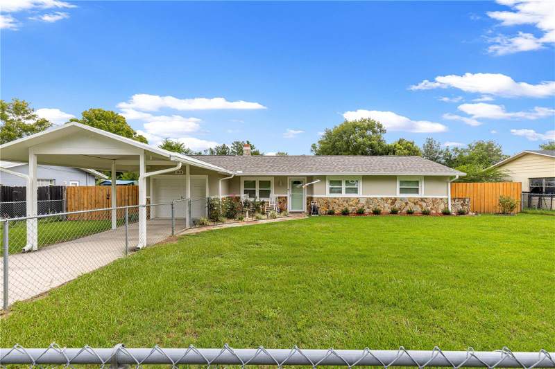 3 bedroom Single Family Residence at 5455 NE 22nd Avenue, Fore Acres North, Ocala — photo 5