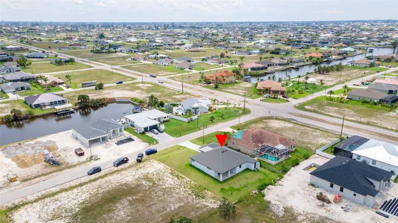 3 bedroom Single Family Residence at 1638 NW 36th Place, Cape Coral, Cape Coral — photo 5