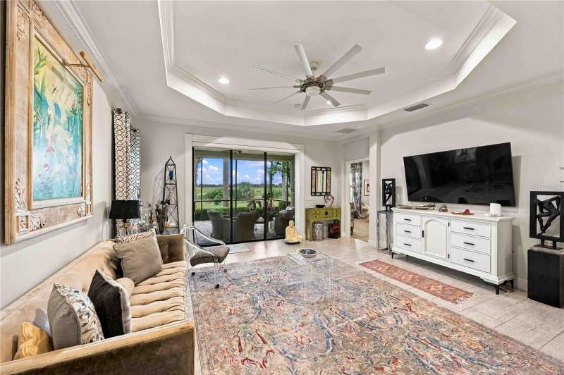 3 bedroom Villa at 11237 McDermott Court, Boca Royale Un 13, Englewood — photo 5
