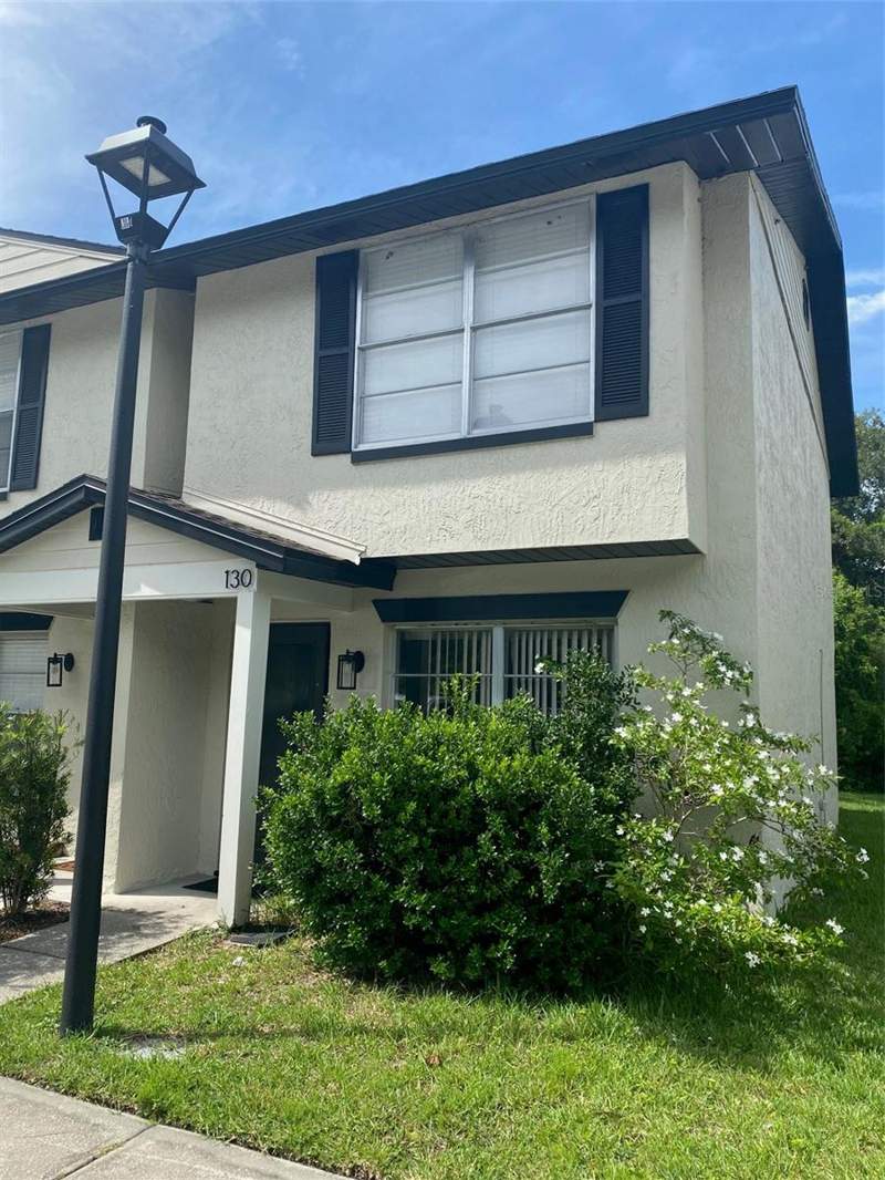 Moss PlaceHomes for Sale in Winter Springs, FL