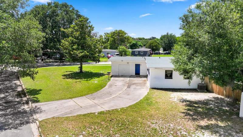 3 bedroom Single Family Residence at 6301 MACKENZIE STREET, ENGELWOOD PARK, ORLANDO — photo 2
