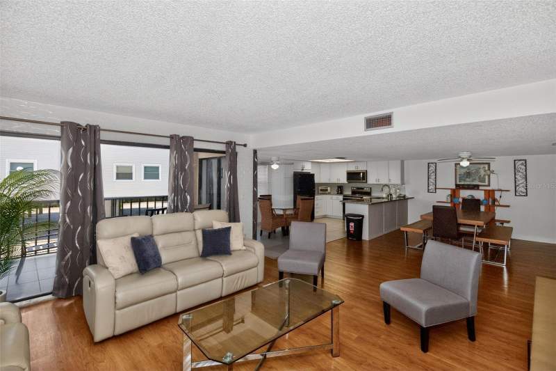 2 bedroom Condominium at 19725 Gulf Boulevard #43, Sea Club Of Indian Shores Condo, Indian Shores — photo 3