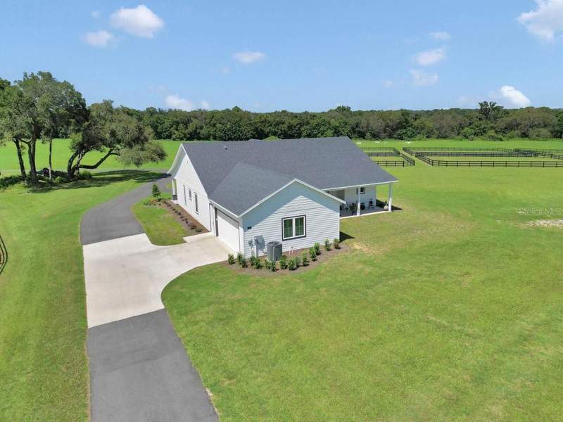 4 bedroom Farm at 1631 W Hwy 329, Citra, Citra — photo 5