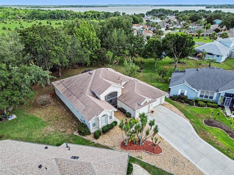 2 bedroom Single Family Residence at 2852 Cape Horn Court, Royal Harbor, Tavares — photo 2