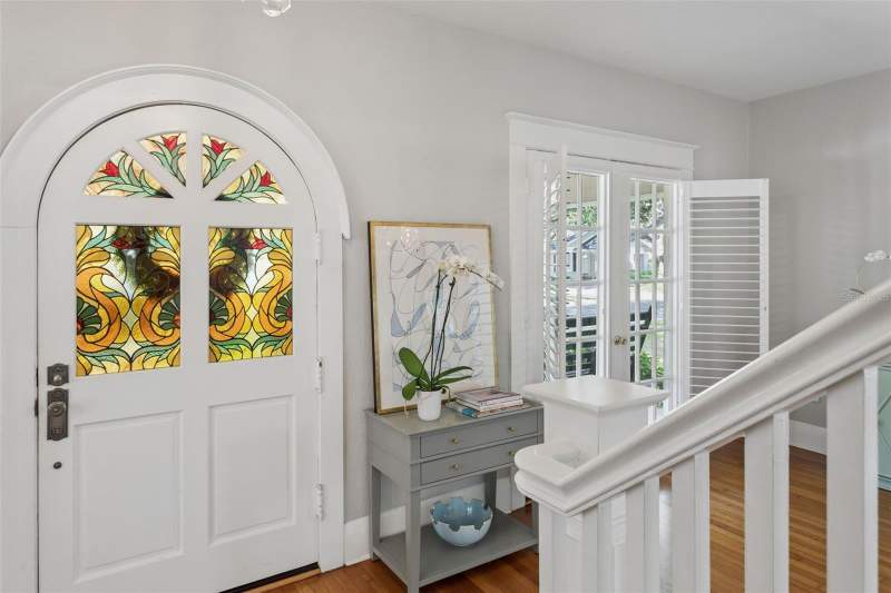 5 bedroom Single Family Residence at 2803 W MORRISON AVENUE, PARKLAND ESTATES REV, TAMPA — photo 4