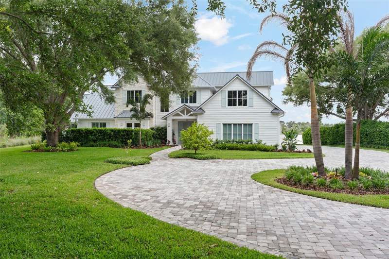 5 bedroom Single Family Residence at 13542 Sunset Lakes Circle, Sunset Lakes, Winter Garden — photo 3