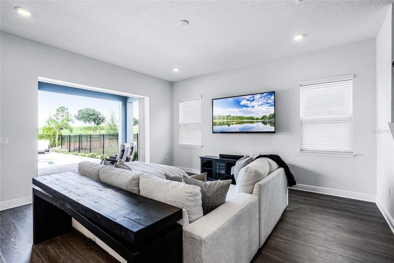 4 bedroom Single Family Residence at 15734 Vetta Drive, Bella Collina West Sub, Montverde — photo 3