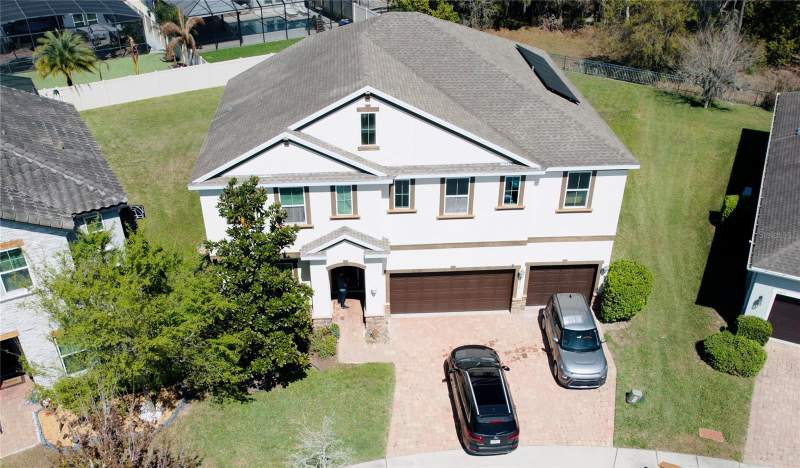 3436 STONEWYCK STREET home for sale in Lake Preserve