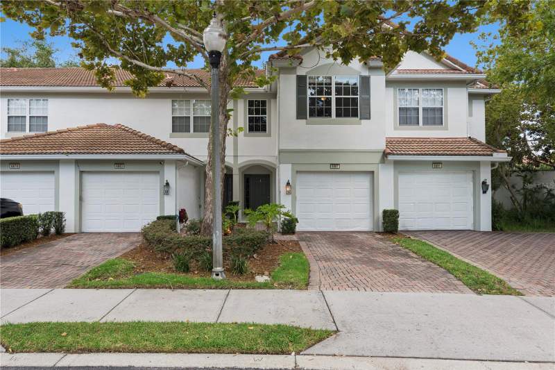 6887 SPERONE STREET home for sale in Vistas Phillips Commons