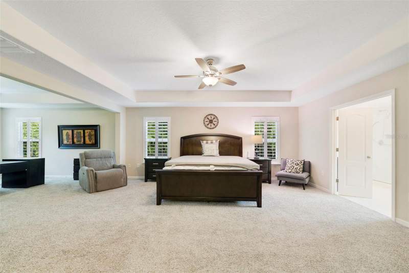 4 bedroom Single Family Residence at 706 Fringe Tree Court, Wellington Woods, Deland — photo 4