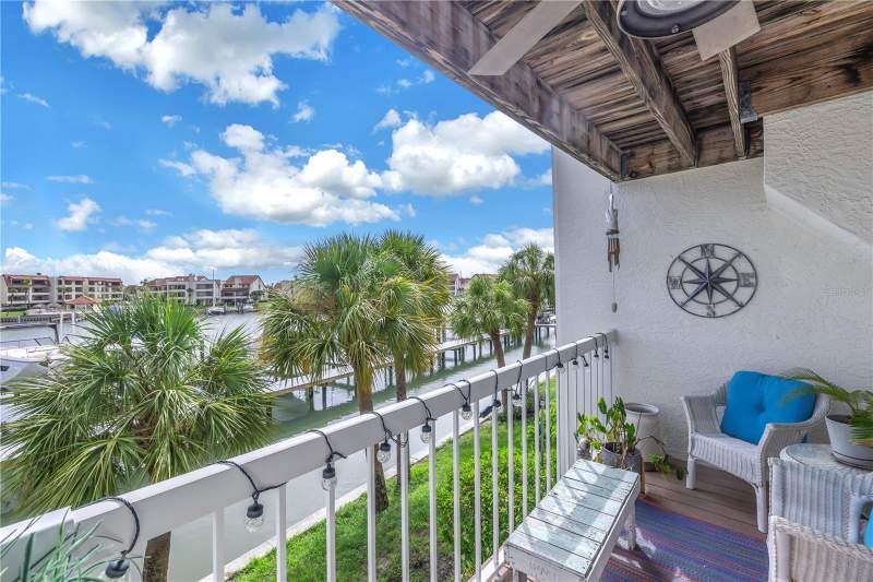 3 bedroom Townhouse at 117 Yacht Club Lane, Palms Of Tierra, Tierra Verde — photo 2