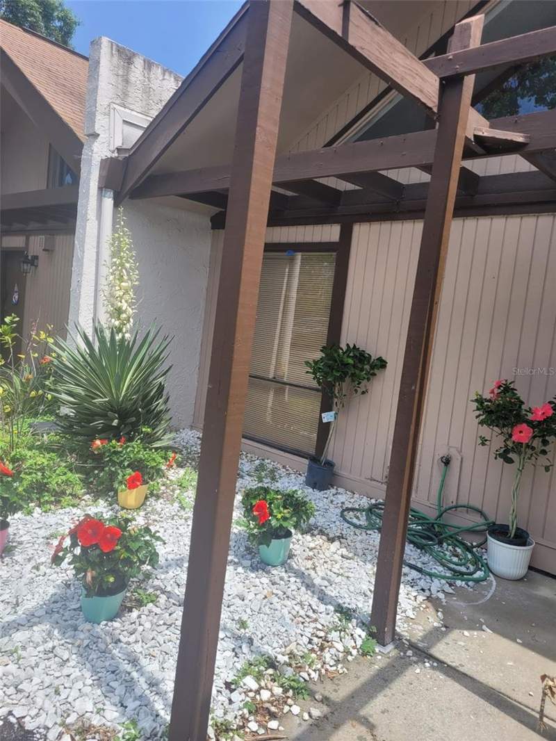 3 bedroom Townhouse at 4009 Muriel Place, The Lofts Condo, Tampa — photo 4