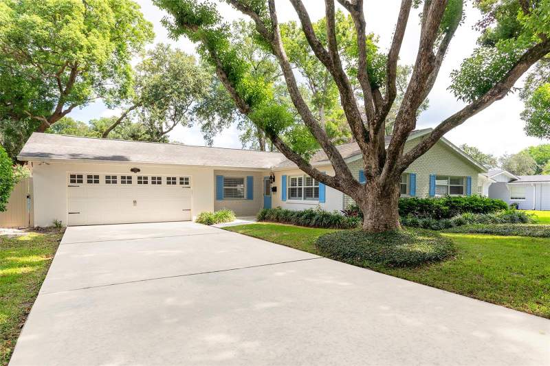 1761 TIPPICANOE TRAIL home for sale in Dommerich Estates