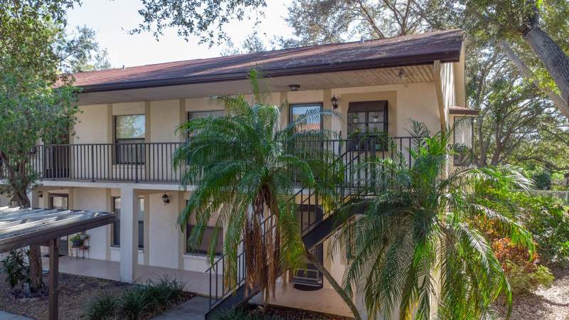 11511 113TH STREET #13H home for sale in Deerwood Gardens