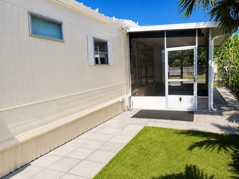 2 bedroom Mobile Home at 6580 Seminole Boulevard #727, Holiday Village Co-Op M/H Unrec, Seminole — photo 3