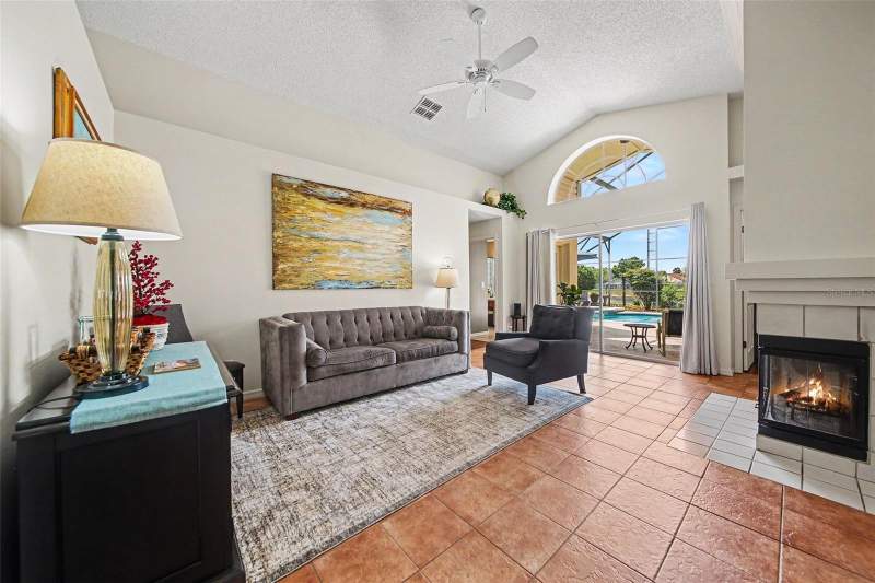 3 bedroom Single Family Residence at 2936 Moorcroft Ct, Arbor Pointe, Orlando — photo 4