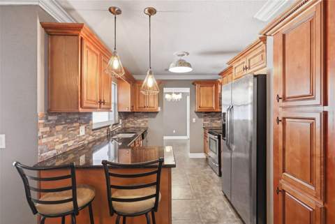 8509 Sandberry Boulevard, Orlando FL - photo 10 of 38
