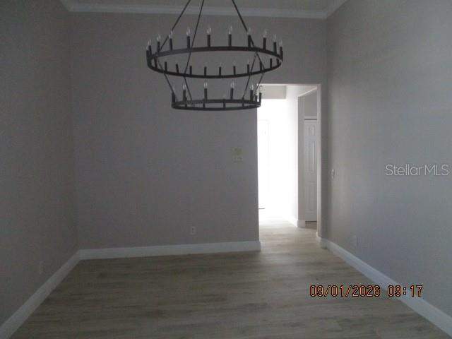 5 bedroom Single Family Residence at 101 Galileo Way, Preserve At Black Hammock Rep, Oviedo — photo 5