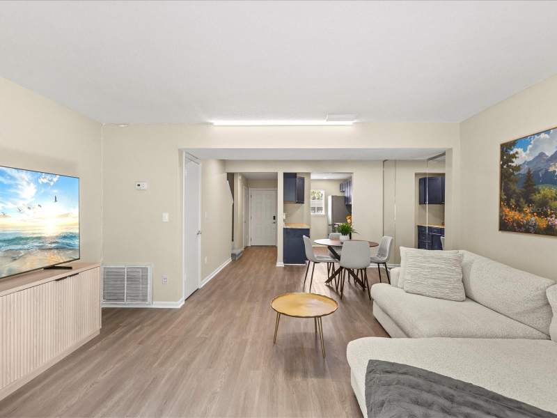 2 bedroom Condominium at 179 114th Avenue #179, Windward Pointe St Petersburg, St Petersburg — photo 3