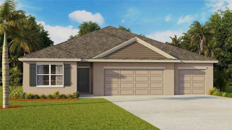 13219 BALSAM CONE DRIVE home for sale in Summit View