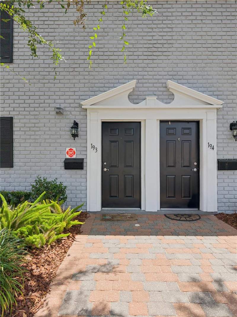 2 bedroom Condominium at 193 Lewfield Circle, Stratford A Winter Park Condo, Winter Park — photo 3