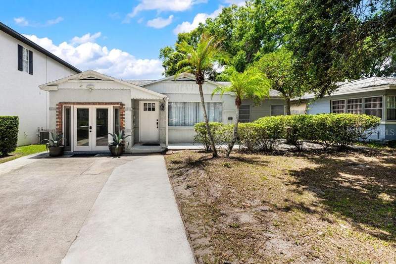 2 bedroom Single Family Residence at 1518 E JEFFERSON STREET, BUENA VISTA, ORLANDO — photo 3