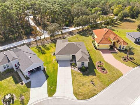 9316 Gentle Ben Court, Weeki Wachee FL - photo 24 of 76