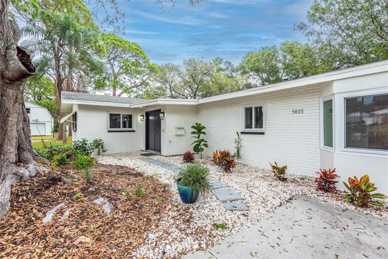 5625 ATLANTIC AVENUE home for sale in North St Petersburg