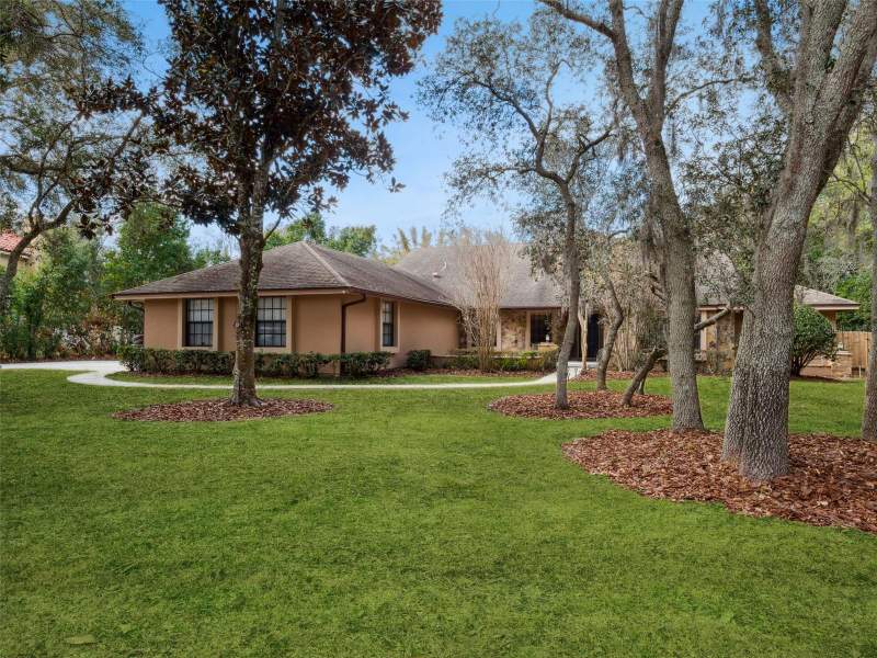 4 bedroom Single Family Residence at 5314 Shadywood Lane, Turnbury Woods, Orlando — photo 4