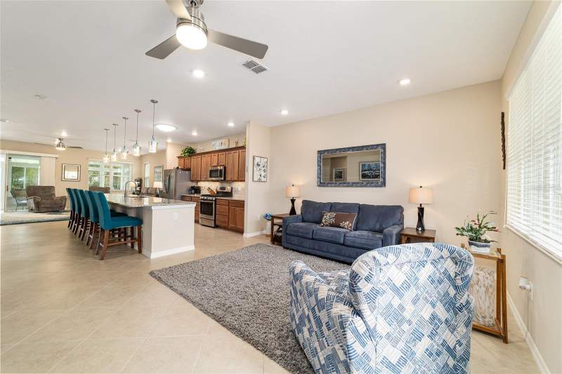 3 bedroom Single Family Residence at 7863 SW 89th Loop, Indigo East, Ocala — photo 4