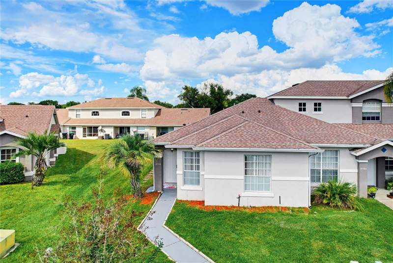 3 bedroom Townhouse at 14584 Laguna Beach Circle, Island Cove Villas Ph 03, Orlando — photo 3