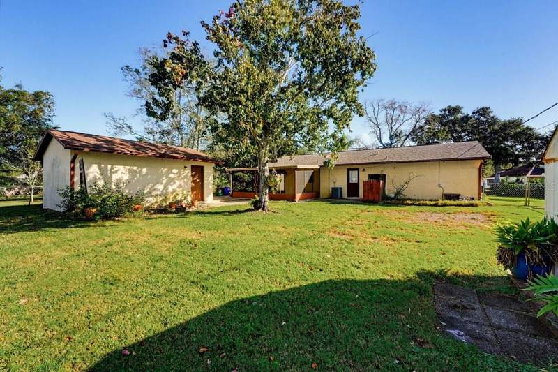2 bedroom Single Family Residence at 2226 Vista Palm Drive, Florida Shores 01, Edgewater — photo 3