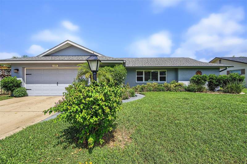 2 bedroom Single Family Residence at 155 Seaside Court, Sunshine Estates, Palm Harbor — photo 3