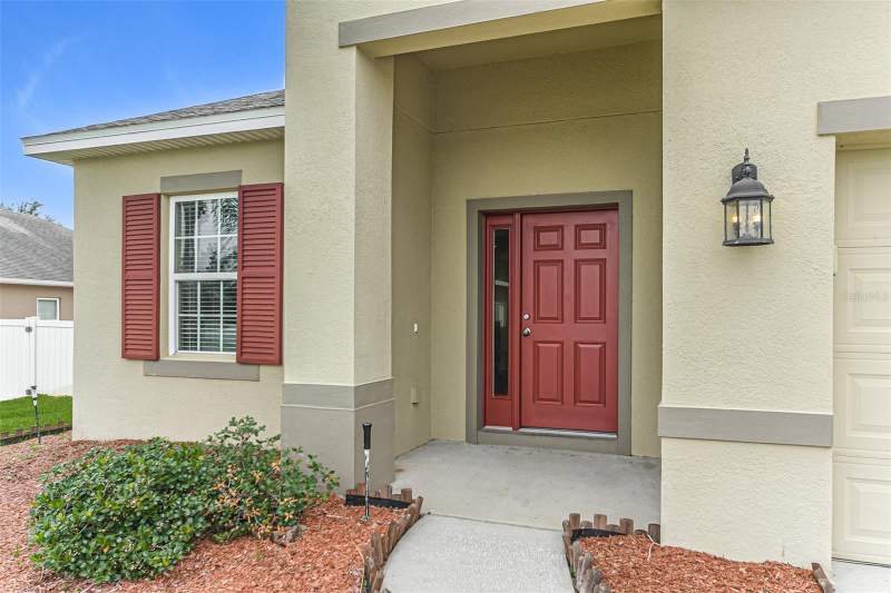 4 bedroom Single Family Residence at 12552 Hammock Pointe Circle, Hammock Pointe Sub, Clermont — photo 3