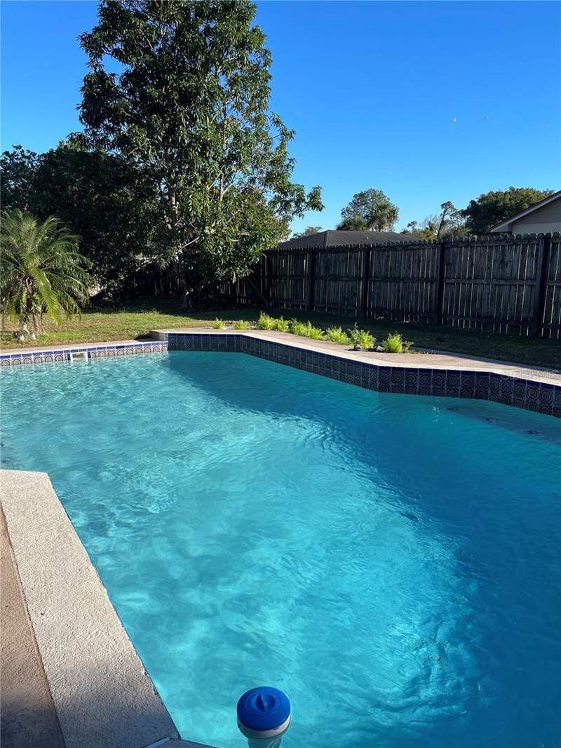 4 bedroom Single Family Residence at 3140 TCU BOULEVARD, HARBOR EAST, ORLANDO — photo 2