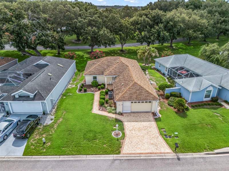 2 bedroom Villa at 17719 SE 114th Court, Stonecrest, Summerfield — photo 2