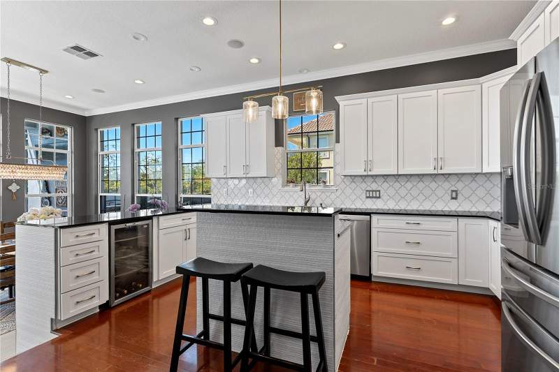 6 bedroom Single Family Residence at 9648 Weatherstone Court, Weatherstone On Lake Olivia, Windermere — photo 5