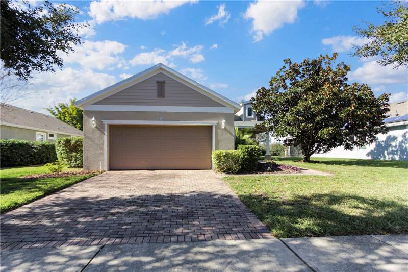 2 bedroom Single Family Residence at 374 Salt Marsh Lane, Cascades/Groveland Ph 2, Groveland — photo 2