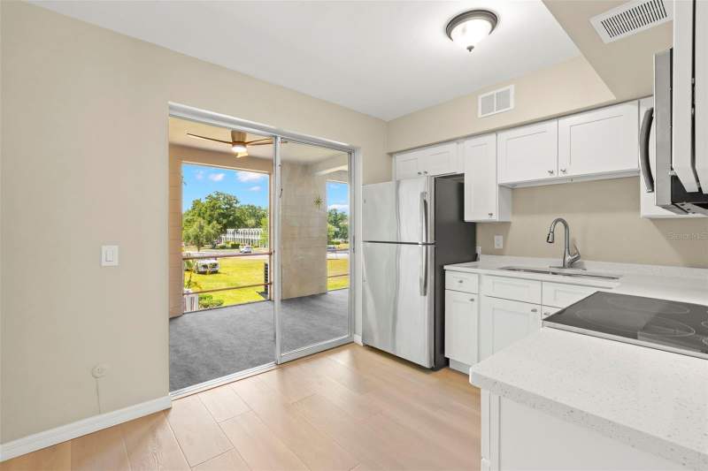 1 bedroom Condominium at 2433 Brazilia Drive #41, On Top Of The World, Clearwater — photo 3