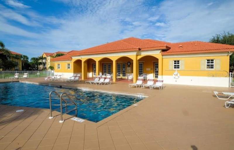 2 bedroom Condo - Hotel at 4149 Residence Drive #801, The Residence, Fort Myers — photo 2