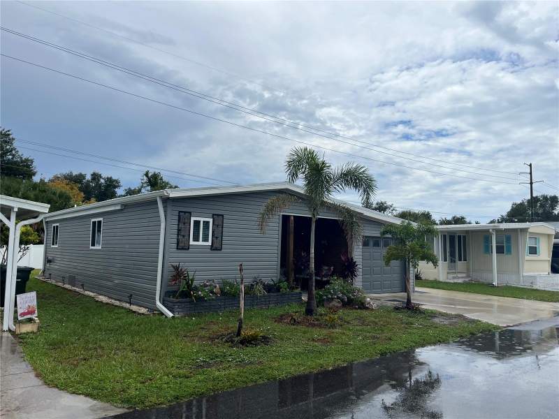 408 S CERVINA DRIVE home for sale in Venice Isle