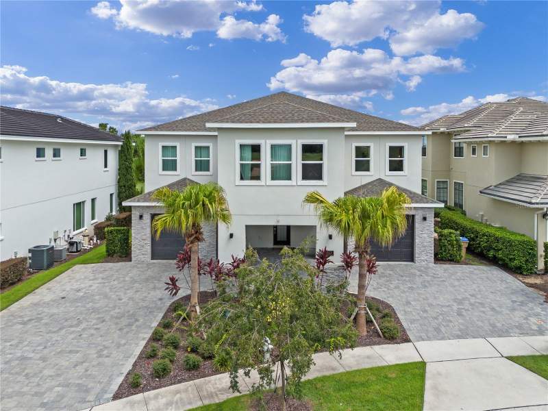 13 bedroom Single Family Residence at 977 Desert Mountain Court, Reunion West Village 3A, Reunion — photo 5